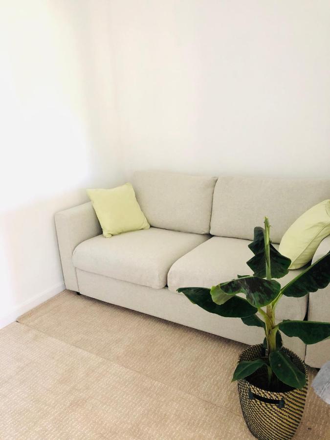 Appartamento Madame Li Cogolin Esterno foto